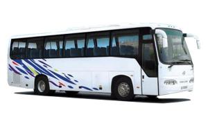 الحافلة السياحية 10م ــ 11م ، XMQ6116Y