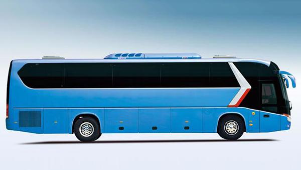 الحافلة للمسافة الطويلة 12م ــ 13م ، XMQ6129Y2 