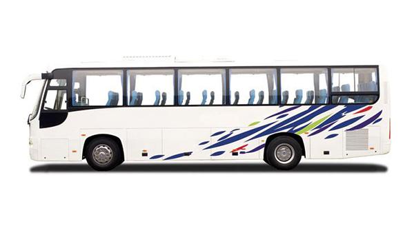  الحافلة السياحية 10م ــ 11م ، XMQ6116Y 