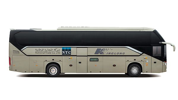 الحافلة السياحية 12 م، XMQ6127DYW01