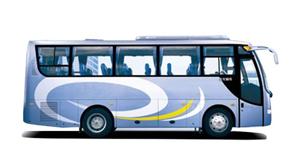  الحافلة السياحية 7م ــ 8م ، XMQ6798Y 