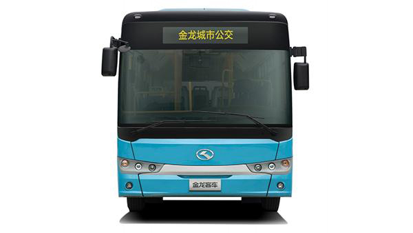  حافلة النقل العمومي 9م، XMQ6931G 