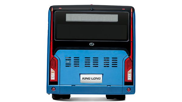 حافلة النقل العام 18 م، 41 راكب، XMQ6180G
