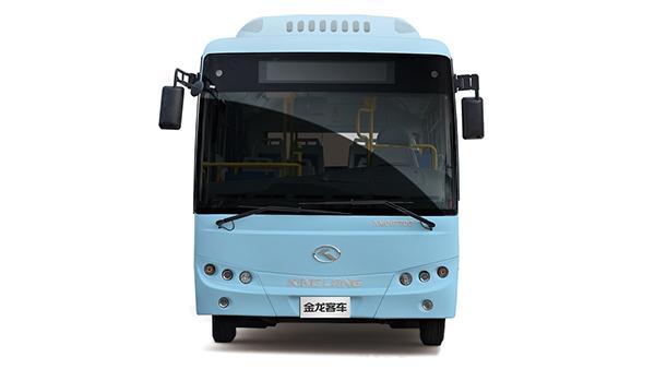  حافلة للنقل العمومي 7م ، XMQ6770G 