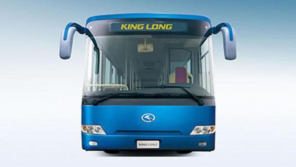  حافلة النقل العام 18م ، XMQ6181G 