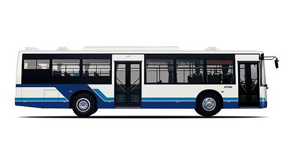  حافلة النقل العام  11م ــ 12م ، XMQ6121G 