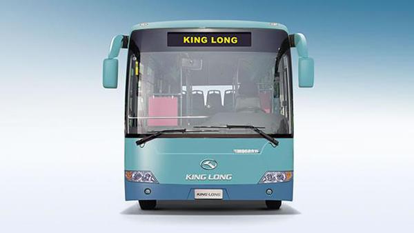  حافلة النقل العام 8م ــ 9م ، XMQ6891G 