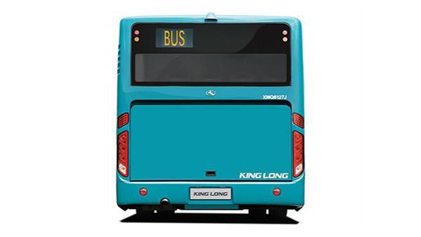  حافلة النقل العام 8م ــ 9م ، XMQ6900J 