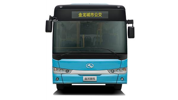  الحافلة الهجينة 8م ، XMQ6850G 